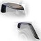 Dv8 Offroad JEEP JK FLAT TUBE FENDERS FRONT AND REAR 07-18 WRANGLER JK FENDB-02 - alternate 2